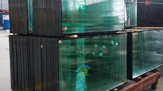 Изолированное стекло с двойным остеклением для строительного стекла, оконное стекло 4 мм, 5 мм, 6 мм, 8 мм, 10 мм, 12 мм, лист закаленного стекла