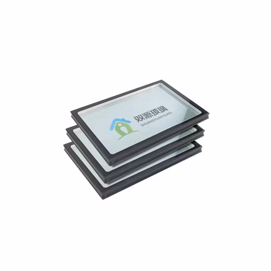 5 мм, 6 мм, 7 мм, 8 мм, Китай, высококачественное закаленное стекло с двойным остеклением, изолированное стекло для окон/дверей/зданий/полов/мебели/Bulastrade/Low