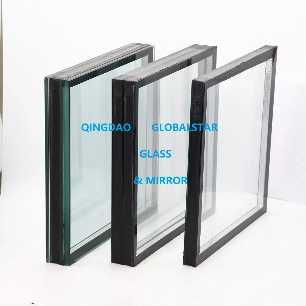 3-19mm Building Glass/Tempered Glass/Laminated Glass/Toughened Glass for Furniture/Door/Window/Enclosure Glass/Door Glass/Swimming Pool Glass